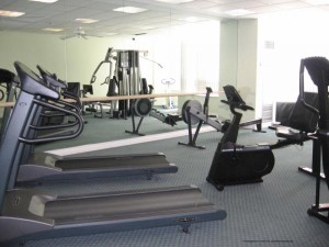 gym 7 townsgate thornhill vaughan