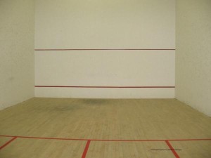 squash court - 7 townsgate thornhill vaughan